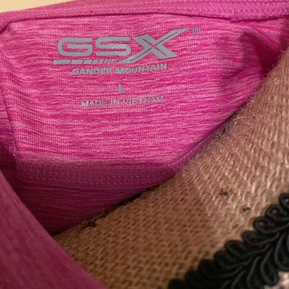 GSX t-shirt - Picture 12 of 14